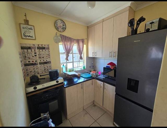 3 BEDROOM HOUSE FOR SALE IN ALLEN GROVE